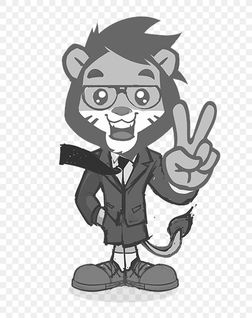 Corporate Identity Logo Design Mascot Cartoon, PNG, 643x1037px, Corporate Identity, Art, Black And White, Brand, Cartoon Download Free