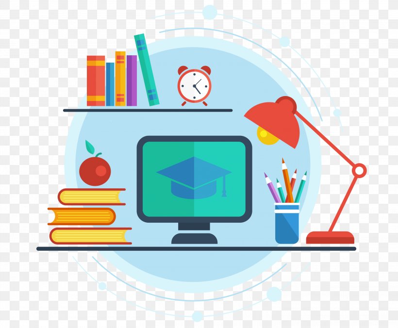 Educational Technology Learning Course, PNG, 2923x2410px, Educational Technology, Academic Degree, Area, Communication, Computer Icon Download Free