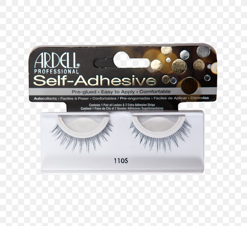 Eyelash Extensions Cosmetics Ardell 109S Self-Adhesive Lashes Revitalash 'Nouriche' Eyelash Conditioner, Size 0.11 Oz, PNG, 750x750px, Eyelash, Artificial Hair Integrations, Beauty, Cosmetics, Eye Shadow Download Free