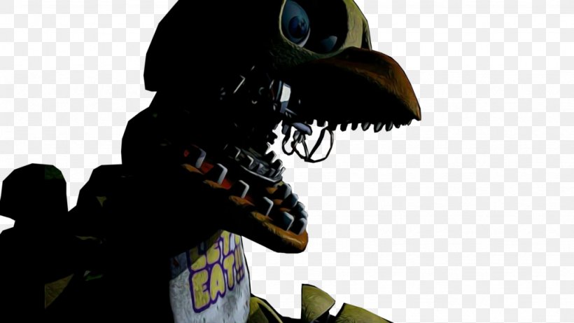 Five Nights At Freddy's 2 FNaF World YouTube Jump Scare, PNG, 1024x576px, Fnaf World, Deviantart, Fandom, Fictional Character, Jump Scare Download Free