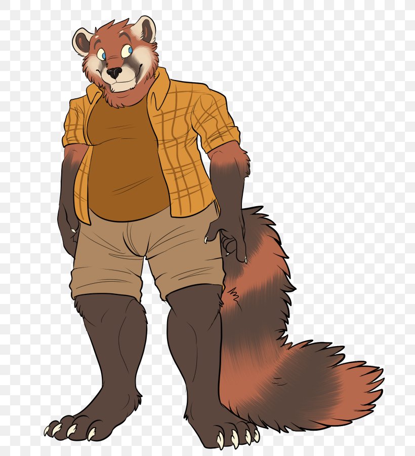 Red Panda Lion Bear Giant Panda Clip Art, PNG, 722x900px, Red Panda, Art, Bear, Big Cats, Carnivoran Download Free