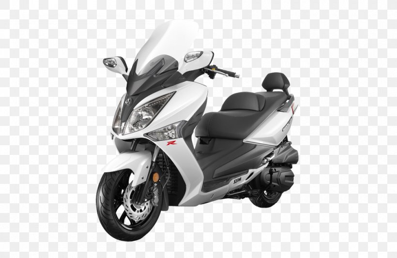 Scooter SYM Motors Motorcycle Sym Uk Joymax, PNG, 1000x650px, Scooter, Antilock Braking System, Automotive Design, Automotive Lighting, Car Download Free