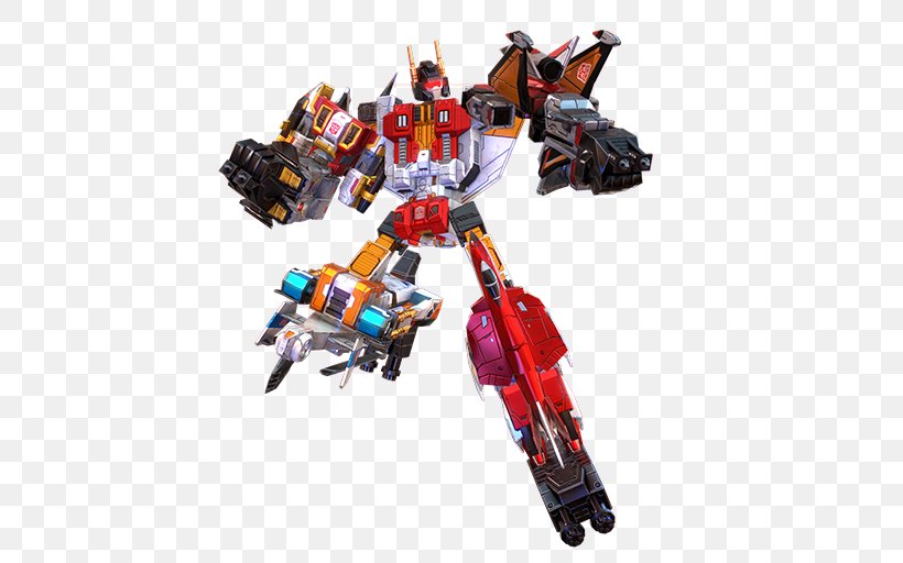 TRANSFORMERS: Earth Wars Optimus Prime Starscream Ironhide The Transformers: Mystery Of Convoy, PNG, 512x512px, Transformers Earth Wars, Action Figure, Aerialbots, Autobot, Celebrity Download Free