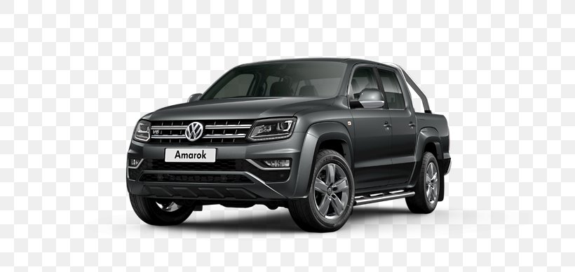 Volkswagen Amarok Car Pickup Truck Diesel Engine, PNG, 690x388px, Volkswagen Amarok, Automatic Transmission, Automotive Design, Automotive Exterior, Automotive Tire Download Free