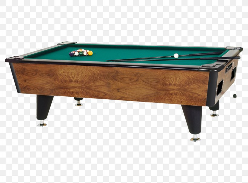 Billiard Tables Billiards Garlando Foosball, PNG, 1024x755px, Table, Air Hockey, Bar, Billiard Room, Billiard Table Download Free