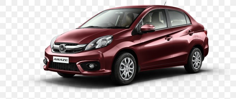 Honda Amaze 1.2 S MT (i-VTEC) Car Maruti Suzuki Dzire Suzuki Swift, PNG, 1024x430px, Honda, Automotive Design, Automotive Exterior, Brand, Car Download Free