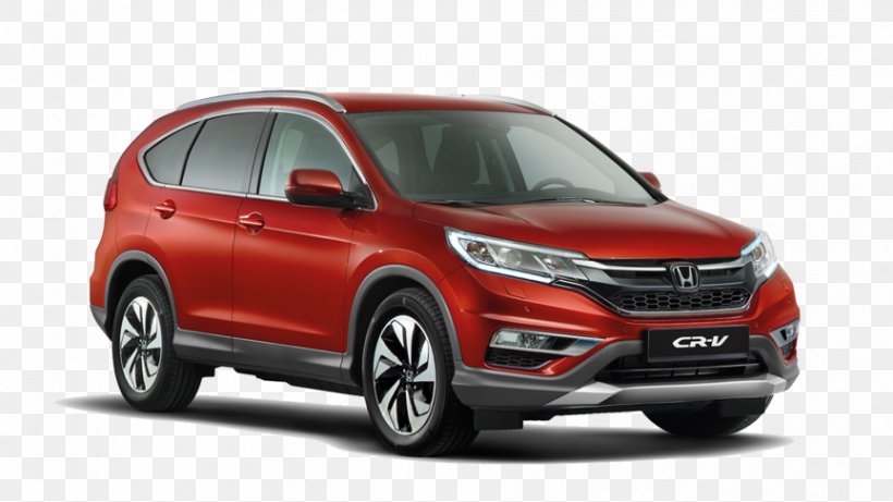 Honda HR-V Car 2018 Honda CR-V Honda Civic, PNG, 864x486px, 2018 Honda Crv, Honda Hrv, Automotive Design, Automotive Exterior, Brand Download Free