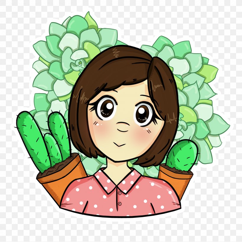 Leaf Thumb Human Behavior Clip Art, PNG, 1600x1602px, Watercolor, Cartoon, Flower, Frame, Heart Download Free