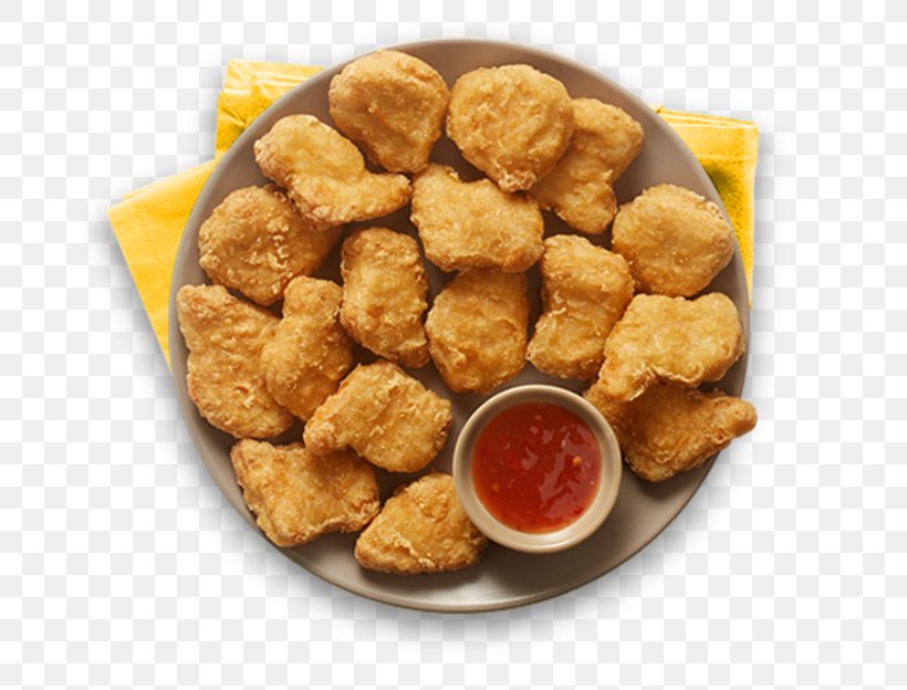 McDonald's Chicken McNuggets Chicken Nugget Crispy Fried Chicken, PNG, 719x624px, Chicken Nugget, Chicken, Crispy Fried Chicken, Cuisine, Dish Download Free