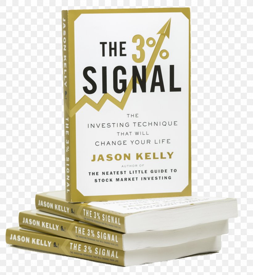 The 3% Signal: The Investing Technique That Will Change Your Life The Neatest Little Guide To Stock Market Investing The Neatest Little Guide To Mutual Fund Investing Investment Investor, PNG, 1730x1876px, Investment, Book, Brand, Dividend, Exchangetraded Fund Download Free