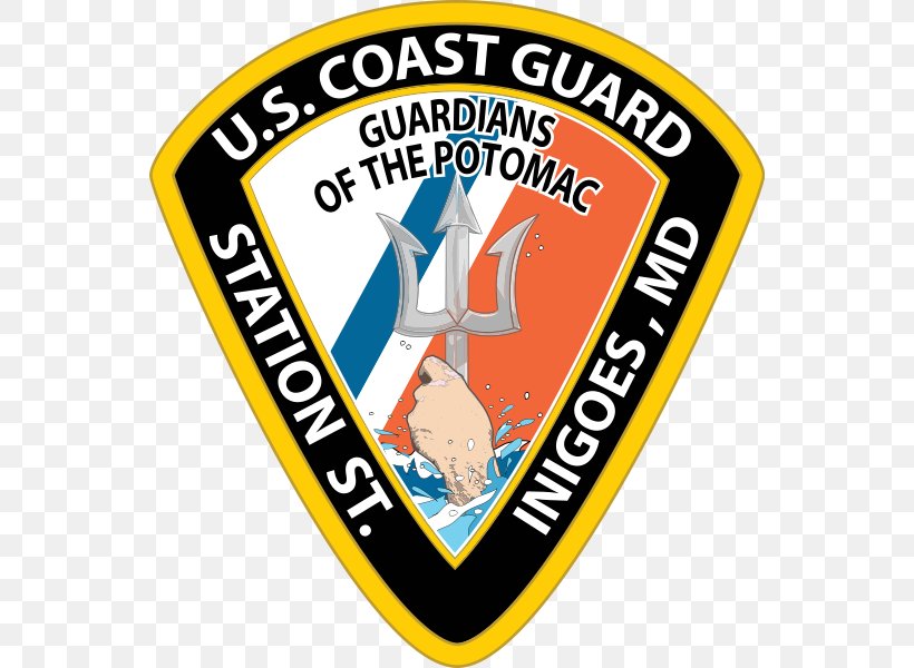 United States Coast Guard Yard St. Inigoes, Maryland Military, PNG, 552x600px, United States Coast Guard, Area, Army, Brand, Coast Guard Download Free