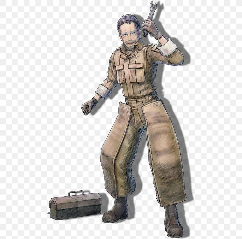 Valkyria Chronicles 4 Nintendo Switch Valkyria Chronicles 3: Unrecorded Chronicles Sega, PNG, 501x811px, Valkyria Chronicles 4, Action Figure, Character, Fictional Character, Figurine Download Free