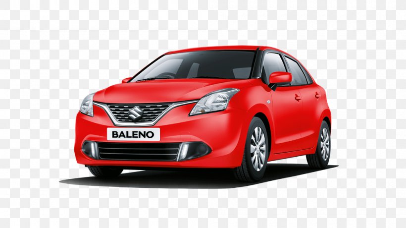 BALENO Suzuki Sidekick Car Maruti, PNG, 1000x562px, Baleno, Automotive Design, Automotive Exterior, Automotive Lighting, Brand Download Free
