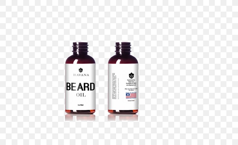 Beard Oil Jojoba Oil Coconut Oil, PNG, 500x500px, Beard Oil, Almond Oil, Beard, Business, Coconut Oil Download Free