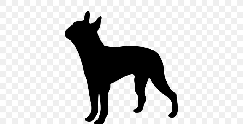 Boston Terrier Scottish Terrier West Highland White Terrier Puppy Clip Art, PNG, 640x420px, Boston Terrier, Black, Black And White, Breed, Carnivoran Download Free