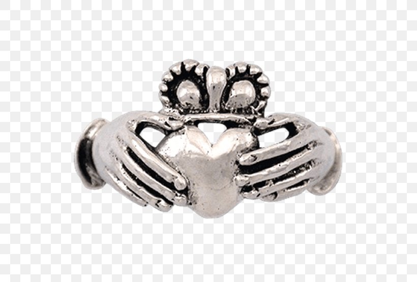 Claddagh Ring Sterling Silver Jewellery, PNG, 555x555px, Ring, Body Jewellery, Body Jewelry, Bracelet, Celtic Cross Download Free