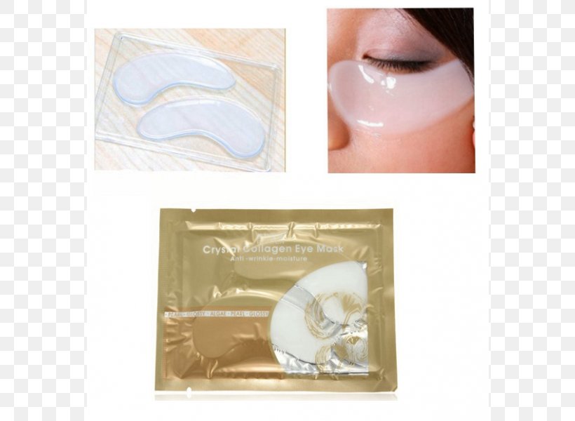 Collagen Facial Moisturizing Eye Mask Moisturizer, PNG, 800x600px, Collagen, Antiaging Cream, Cosmetics, Eye, Facial Download Free