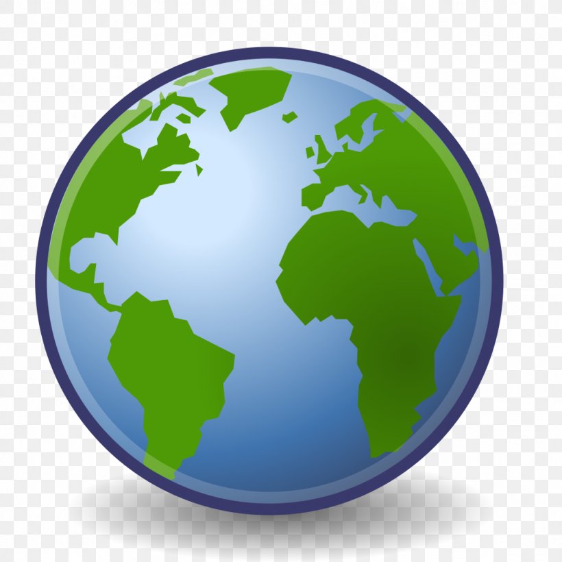 Earth Globe Clip Art, PNG, 1024x1024px, Earth, Earth Symbol, Globe, Green, Planet Download Free