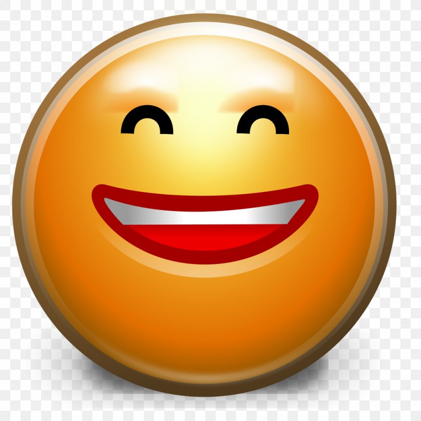 Emoticon Smiley Facial Expression Emotion, PNG, 1024x1024px, Emoticon, Emotion, Facial Expression, Happiness, Laughter Download Free