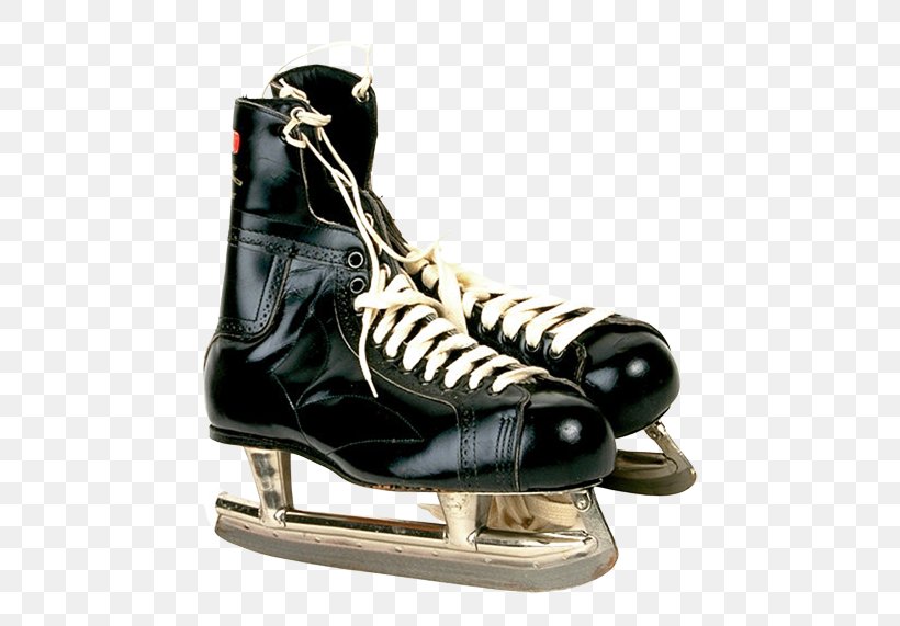 Figure Skate Ice Skating Shoe Ice Hockey, PNG, 538x571px, Figure Skate, Footwear, Gimp, Ice, Ice Hockey Download Free