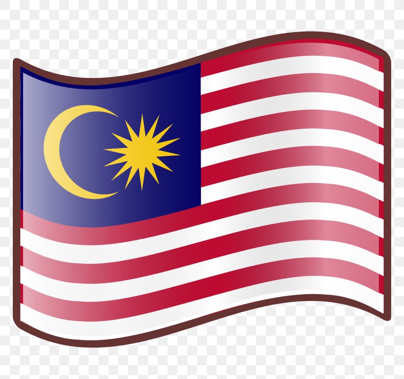 Flag Of Malaysia, PNG, 768x768px, Malaysia, Flag, Flag Of Israel, Flag Of Malaysia, Flag Of The United States Download Free