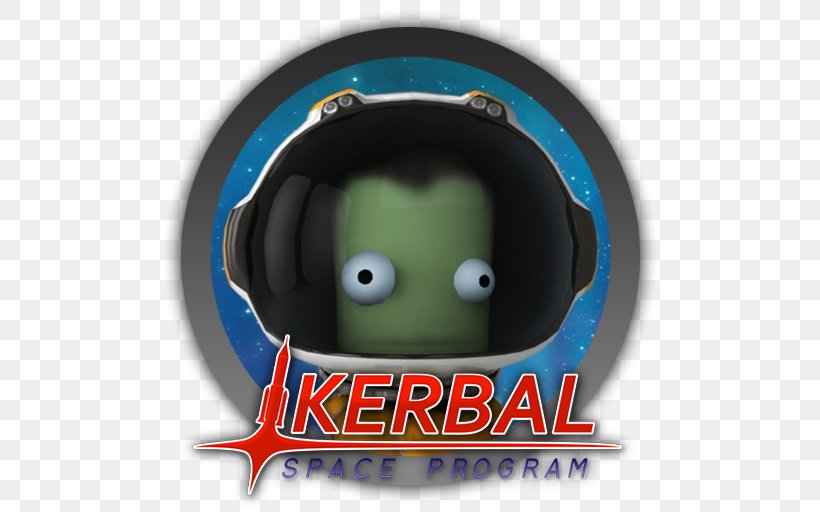 Kerbal Space Program Green Steam Font, PNG, 512x512px, Kerbal Space Program, Green, Smile, Steam Download Free