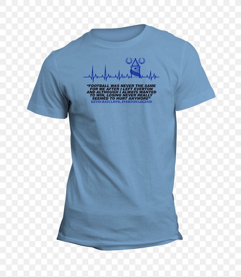 T-shirt Hoodie Sleeve John Rayburn, PNG, 713x942px, Tshirt, Active Shirt, Bloodline, Blue, Button Download Free