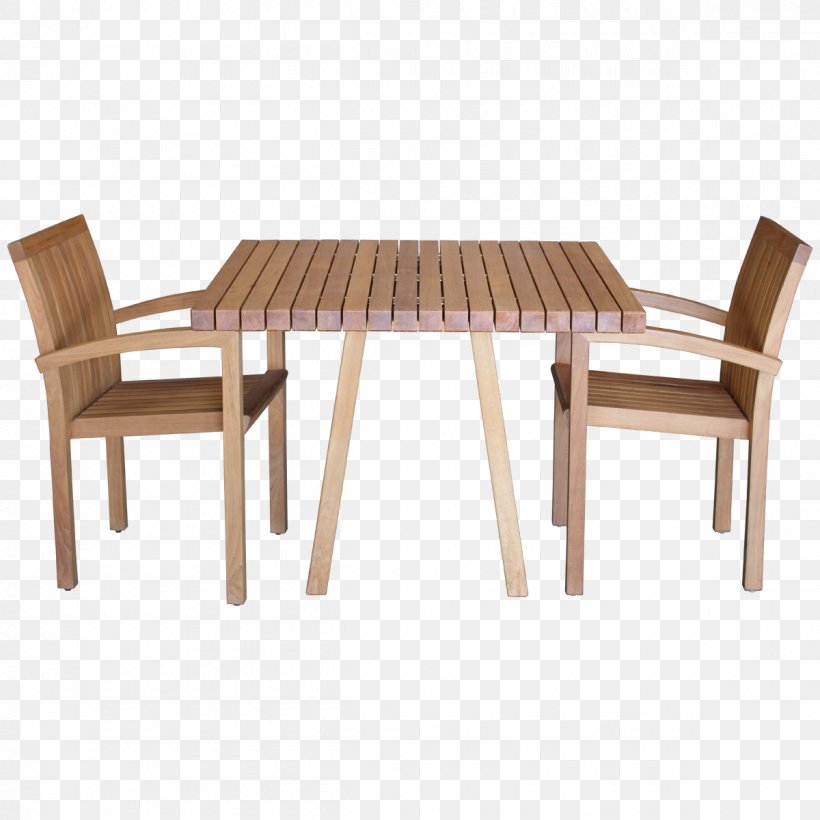 Table Garden Furniture Chair Wood, PNG, 1200x1200px, Table, Bench, Chair, Furniture, Garden Furniture Download Free