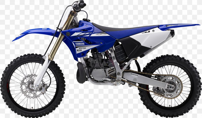 Yamaha YZ250F Yamaha Motor Company Yamaha WR250F Yamaha WR450F, PNG, 2000x1168px, Yamaha Yz250, Auto Part, Automotive Tire, Automotive Wheel System, Bicycle Accessory Download Free