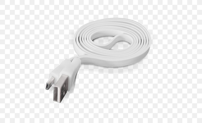 Battery Charger Coaxial Cable Electrical Cable Micro-USB, PNG, 500x500px, Battery Charger, Adapter, Alternating Current, Cable, Coaxial Cable Download Free
