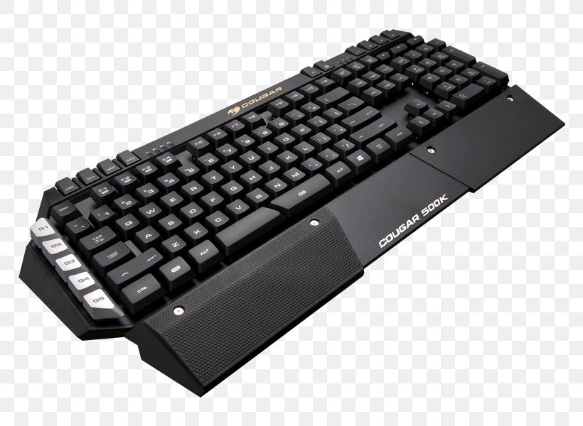 Computer Keyboard Computer Mouse Cooler Master MasterKeys Pro L Gaming Keyboard Cooler Master MasterKeys Pro L Mechanical Keyboard With White Backlighting (Cherry MX Brown) RGB Color Model, PNG, 800x600px, Computer Keyboard, Color, Computer, Computer Accessory, Computer Component Download Free