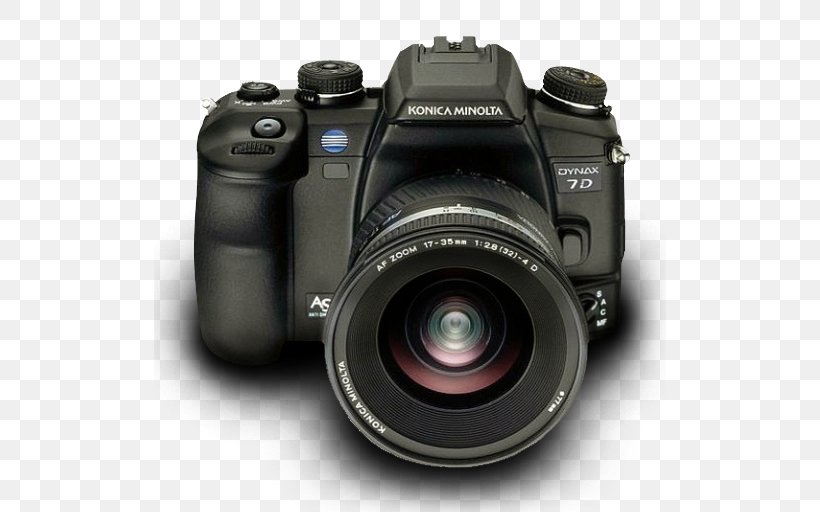 Digital Cameras Camera Lens Photography, PNG, 512x512px, Camera, Camera Accessory, Camera Flashes, Camera Lens, Cameras Optics Download Free