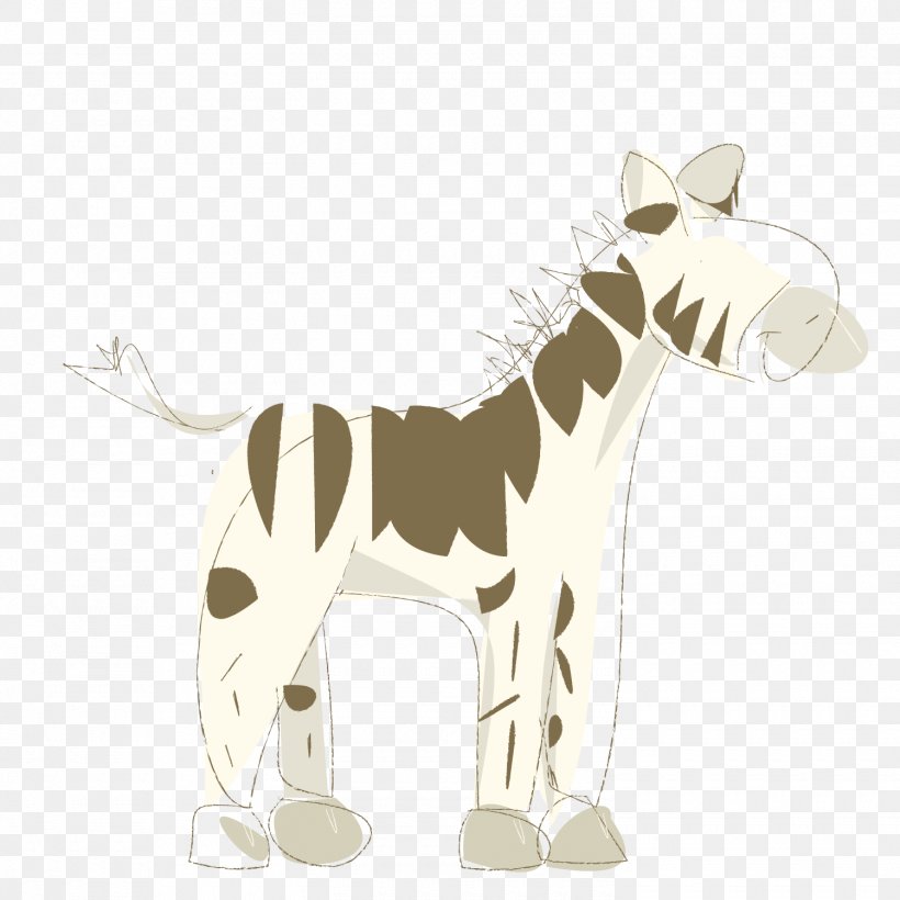 Dog Zebra Painting, PNG, 1500x1501px, Dog, Animal, Art, Carnivoran, Cartoon Download Free