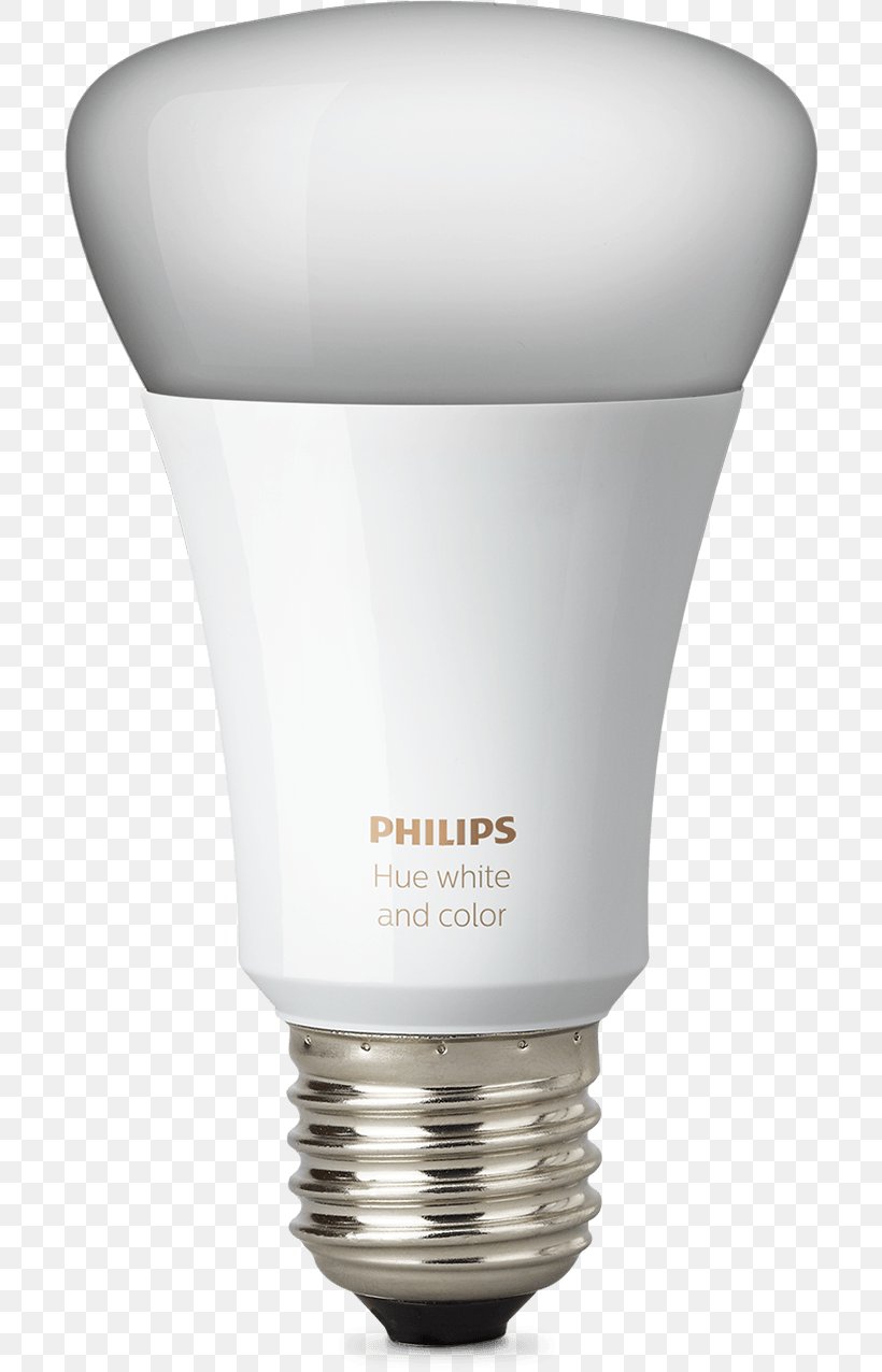 Edison Screw Philips Hue LED Lamp Incandescent Light Bulb, PNG, 700x1276px, Edison Screw, Bayonet Mount, Color, Incandescent Light Bulb, Lamp Download Free