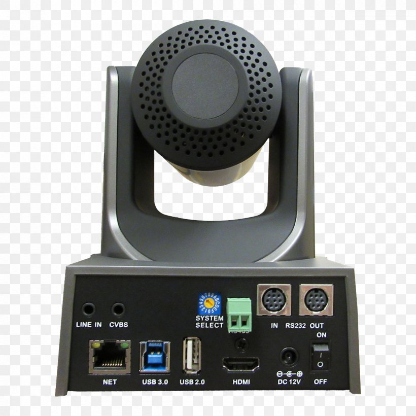 Electronics PTZOptics 20X-USB Video Conferencing Camera Pan–tilt–zoom Camera, PNG, 1200x1200px, Electronics, Angle Of View, Camera, Digital Cameras, Electronic Instrument Download Free