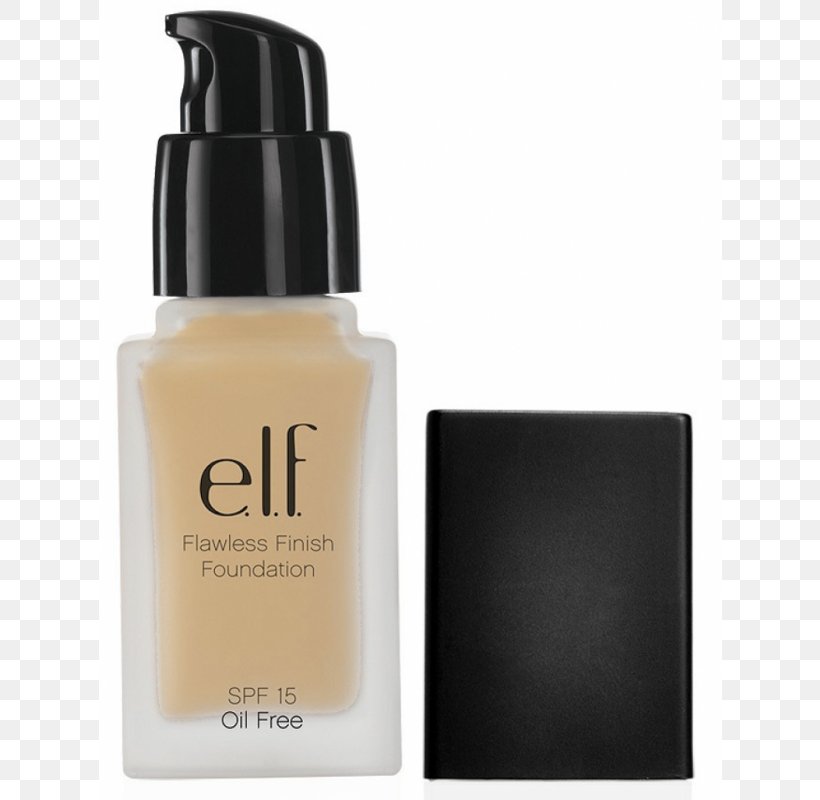 Elf Cosmetics E.l.f. Flawless Finish Foundation Lip Balm Primer, PNG, 800x800px, Elf, Bb Cream, Cosmetics, Eye Shadow, Face Download Free