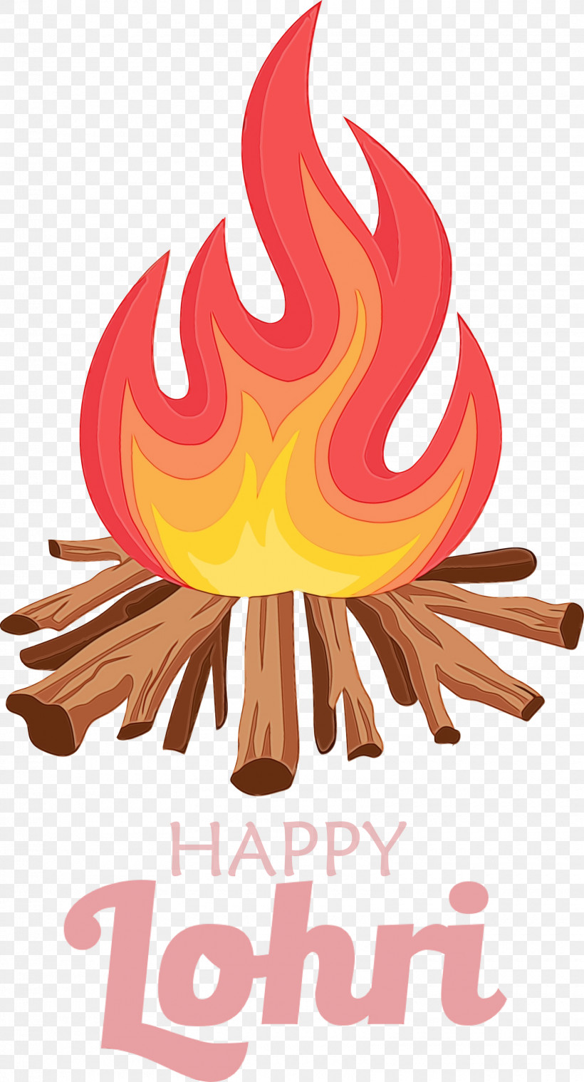 Royalty-free Vector Logo, PNG, 1620x3000px, Happy Lohri, Logo, Paint, Royaltyfree, Vector Download Free