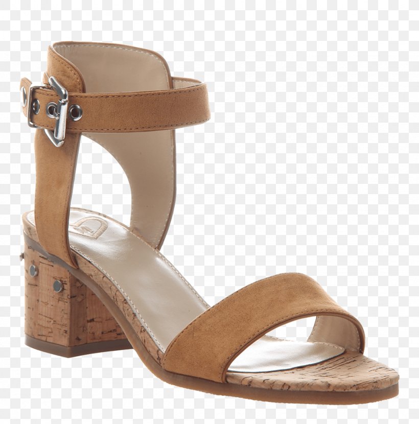Sandal Shoe Heel Wedge Strap, PNG, 1024x1037px, Sandal, Beige, Boot, Buckle, Clothing Download Free