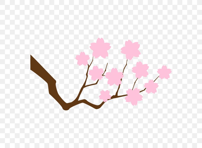 Cherry Blossom Design ST.AU.150 MIN.V.UNC.NR AD Clip Art Leaf, PNG, 600x600px, Cherry Blossom, Blossom, Branch, Design M, Design M Group Download Free