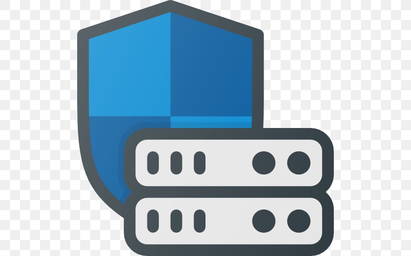 Computer Servers Virtual Private Server Plesk Database, PNG, 512x512px, Computer Servers, Blue, Cloud Computing, Data, Database Download Free