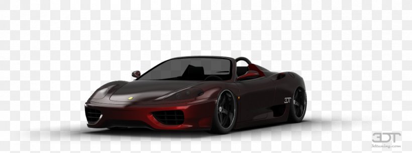 Ferrari 360 Modena Ferrari F430 Car Motor Vehicle, PNG, 1004x373px, Ferrari 360 Modena, Automotive Design, Automotive Exterior, Automotive Lighting, Brand Download Free