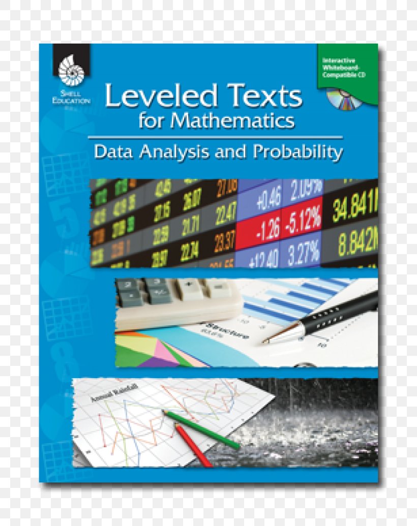 Leveled Texts For Mathematics: Data Analysis And Probability Leveled Texts For Classic Fiction: Fantasy And Science Fiction Straight Talk: The Truth About Food Straight Talk: Drugs And Alcohol, PNG, 800x1035px, Mathematics, Book, Counting, Education, Homework Download Free
