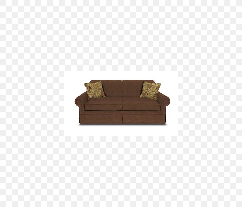Loveseat Sofa Bed Slipcover Couch, PNG, 700x700px, Loveseat, Bed, Brown, Couch, Furniture Download Free