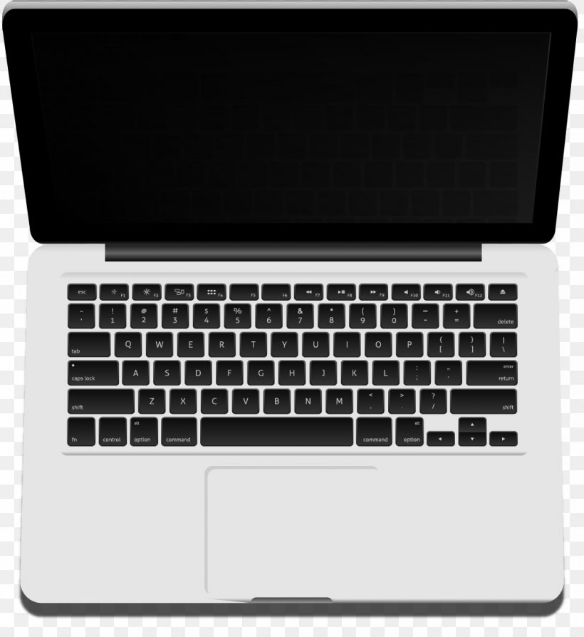 MacBook Pro MacBook Air Laptop Computer Keyboard, PNG, 1041x1136px, Macbook Pro, Computer, Computer Accessory, Computer Keyboard, Electronic Device Download Free