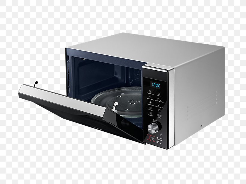Microwave Ovens Convection Microwave MC32K7055CTSamsung MC32K7055CT Mikrowelle, PNG, 802x615px, Microwave Ovens, Convection, Convection Microwave, Convection Oven, Countertop Download Free