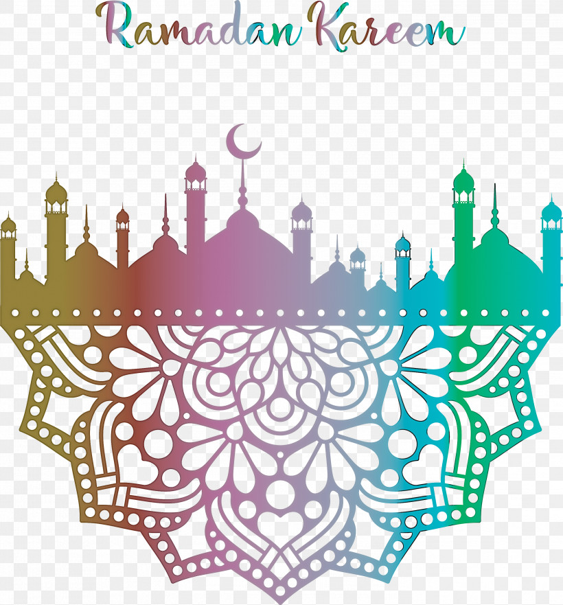 Ramadan Kareem Ramazan Ramadan, PNG, 2791x3000px, Ramadan Kareem, Eid Aladha, Eid Alfitr, Islamic Art, Label Download Free