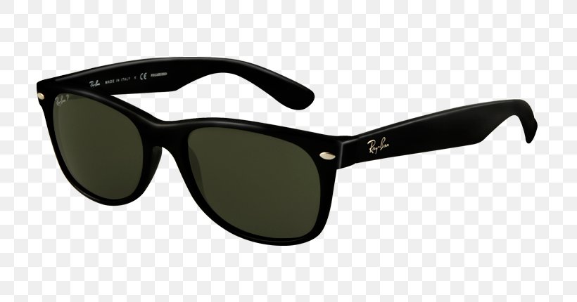 Ray-Ban Wayfarer Ray-Ban New Wayfarer Classic Sunglasses Ray-Ban Original Wayfarer Classic, PNG, 760x430px, Rayban Wayfarer, Aviator Sunglasses, Clothing, Clothing Accessories, Eyewear Download Free