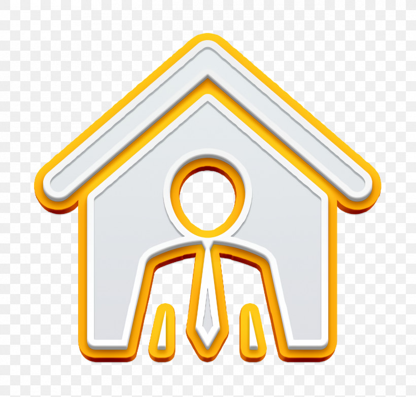 Real Estate 5 Icon People Icon Seller Icon, PNG, 1294x1236px, Real Estate 5 Icon, Emblem, Logo, Meter, People Icon Download Free