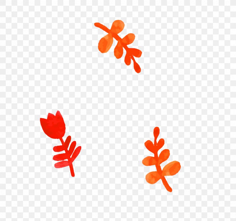 Red Flower Clip Art, PNG, 1800x1691px, Red, Flower, Leaf, Orange, Petal Download Free