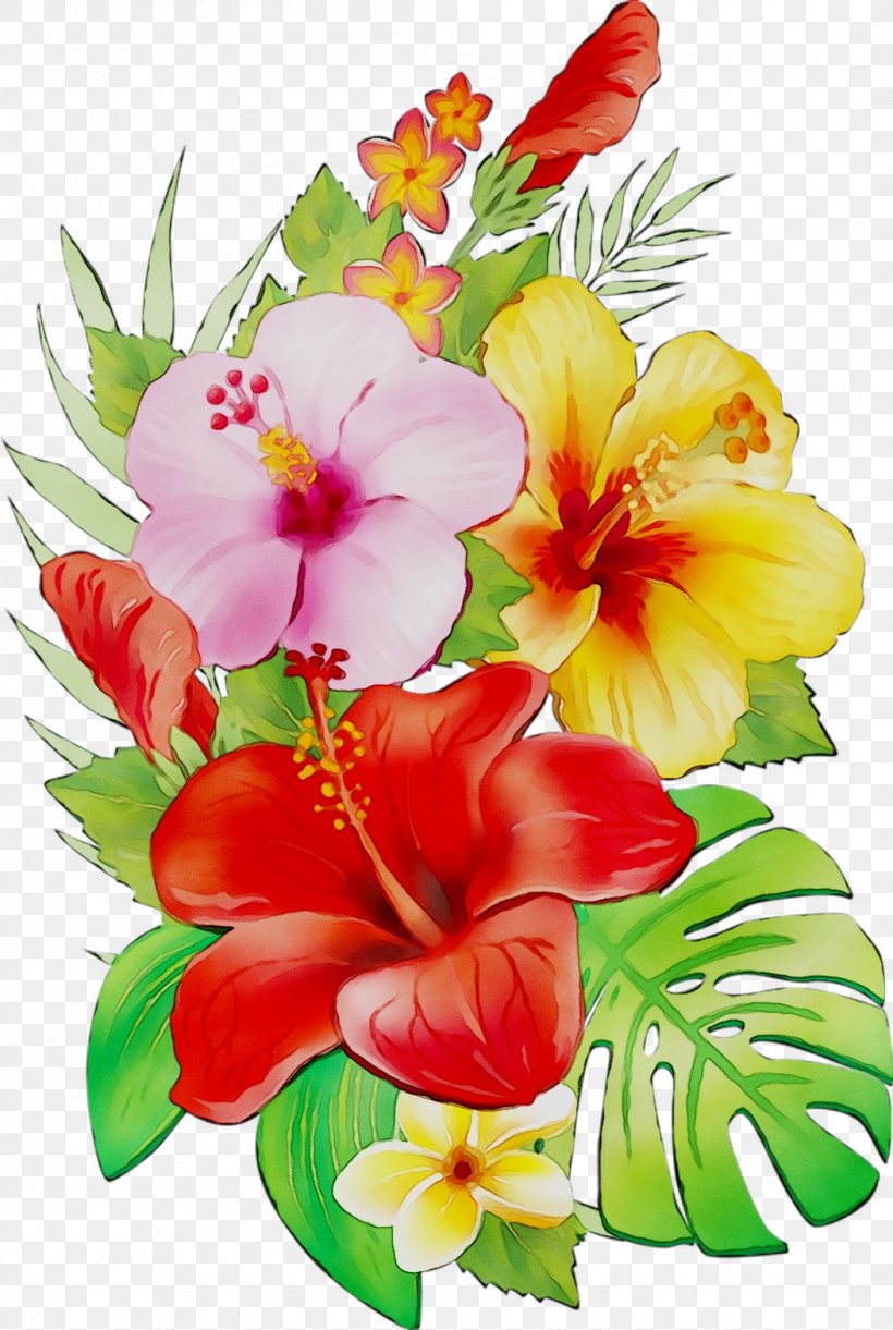 Rosemallows Floral Design Cut Flowers Flower Bouquet, PNG, 1052x1567px, Rosemallows, Annual Plant, Artificial Flower, Bouquet, Cut Flowers Download Free